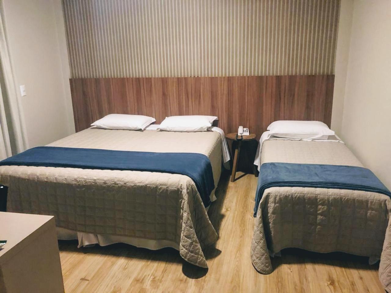 Bormon Hotel Нова-Венеза Экстерьер фото